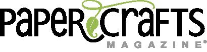 Paper Crafts magazine logo