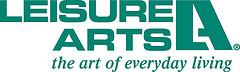 Leisure Arts logo