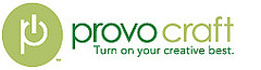 ProvoCraft logo
