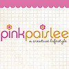 Pink Paislee logo