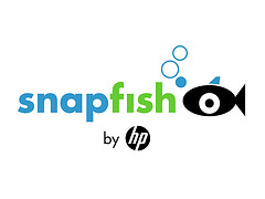 Snapfish logo