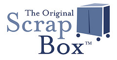 Original Scrapbox logo