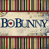 BoBunny logo
