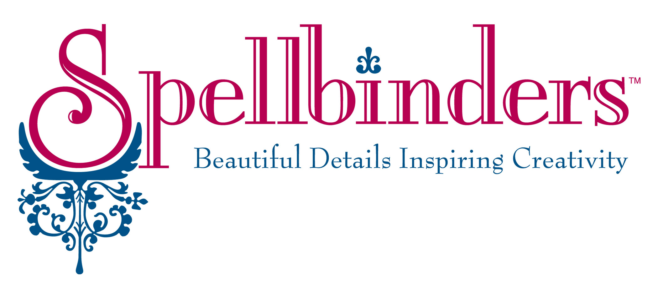 Spellbinders logo